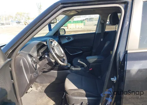 2020 Kia Soul Ex z USA, uszkodzony, nr VIN KNDJ33AU5L7037460